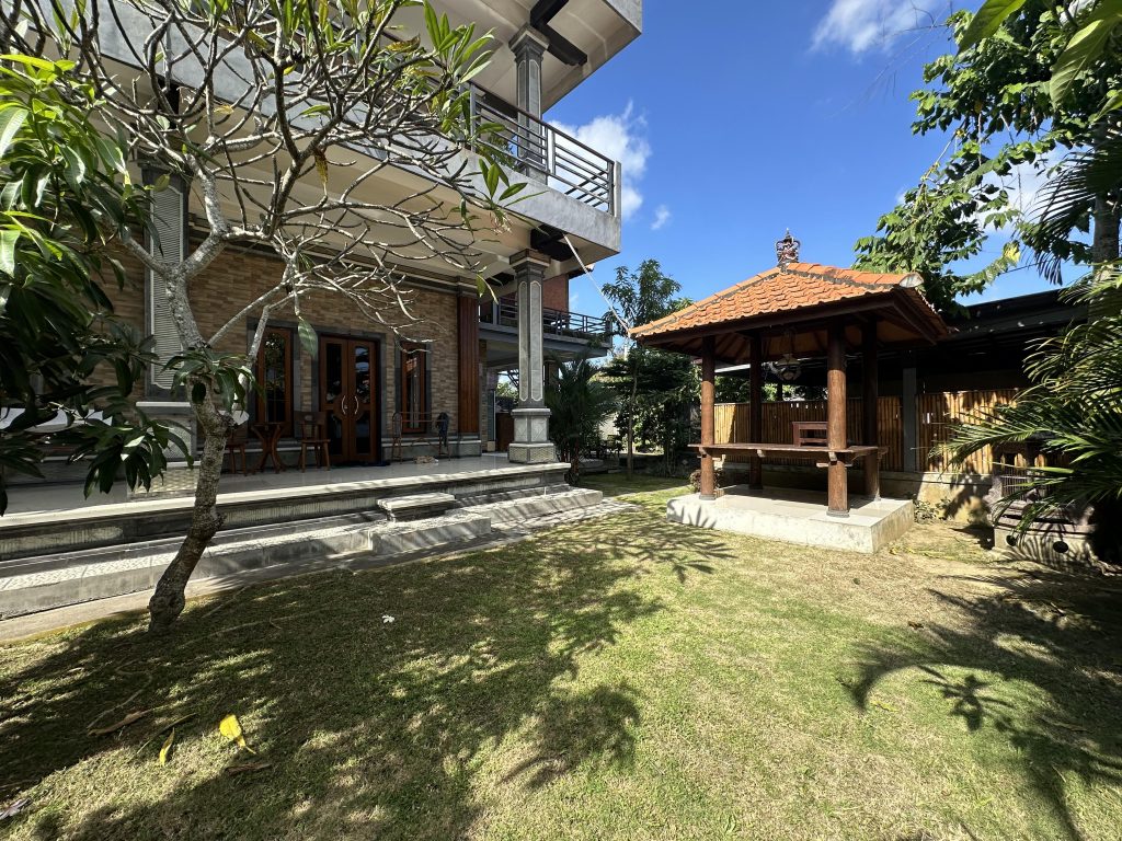 garden